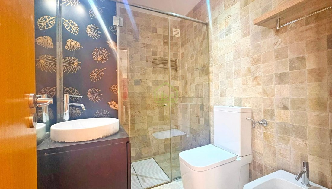 Apartment in Povoa de Varzim, Beiriz e Argivai, Porto District, Portugal 5 - 18488477