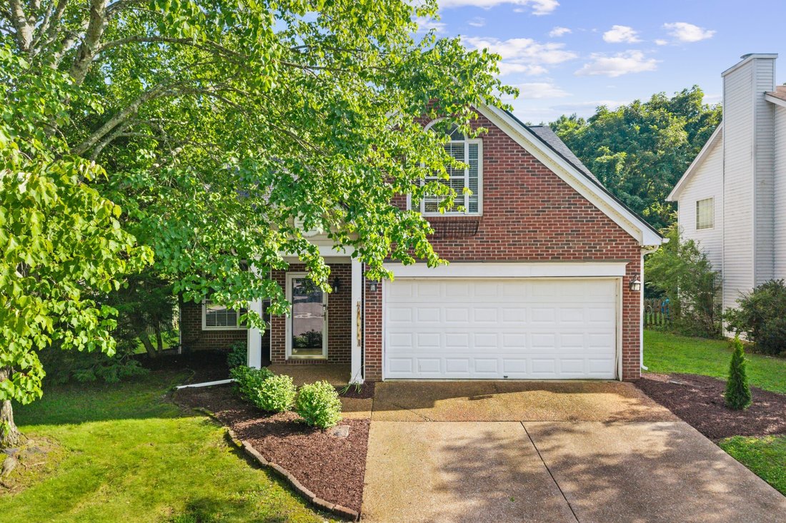 House in Franklin, Tennessee, United States 1 - 18488413