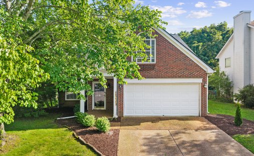 House in Franklin, Tennessee, United States 1