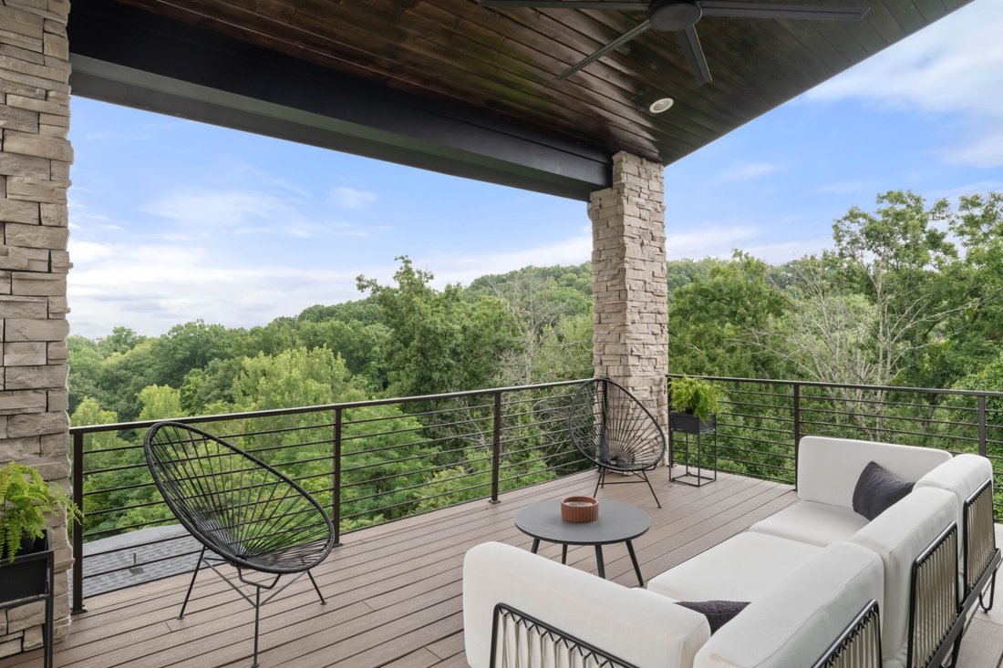 House in Nashville, Tennessee, United States 5 - 18488423