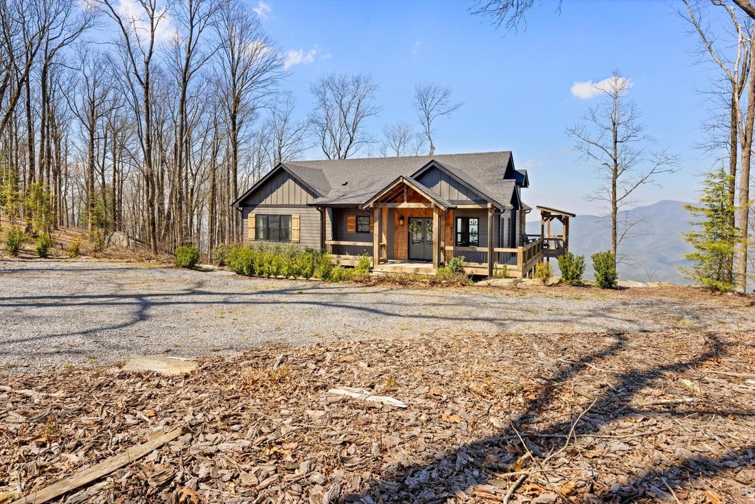 House in Chatsworth, Georgia, United States 5 - 18488398