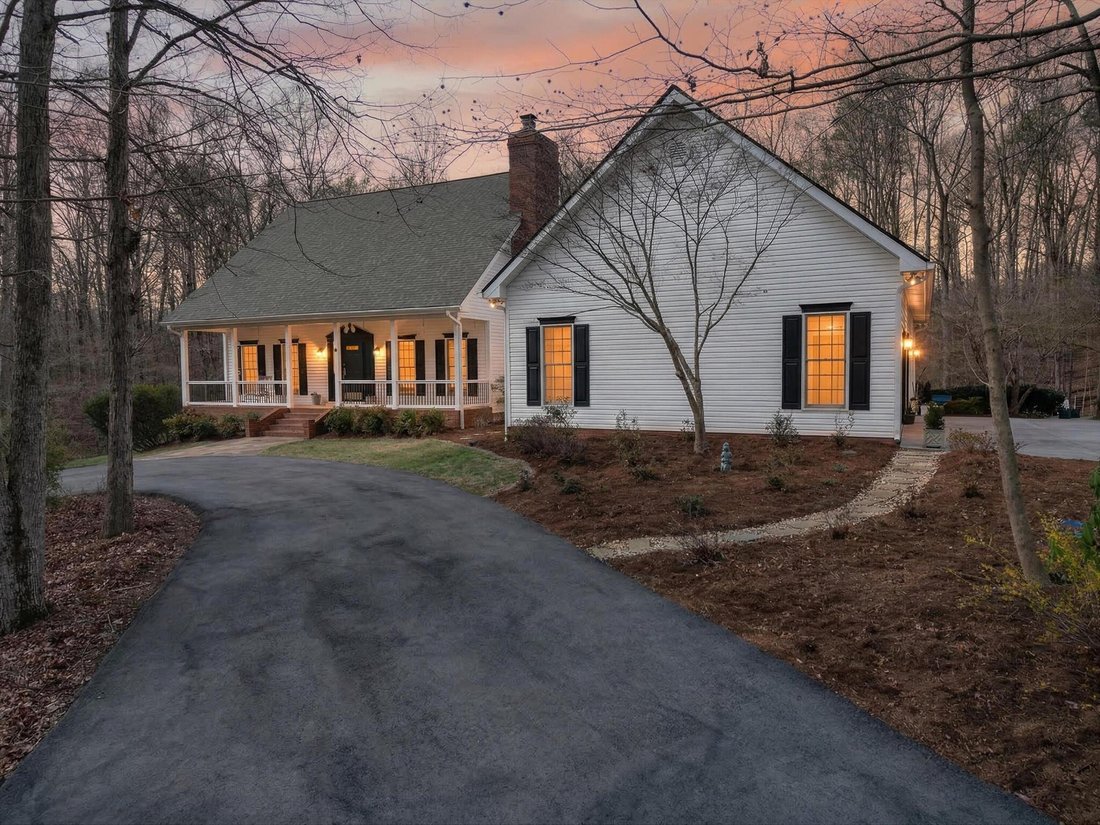 House in Tunnel Hill, Georgia, United States 2 - 18488438