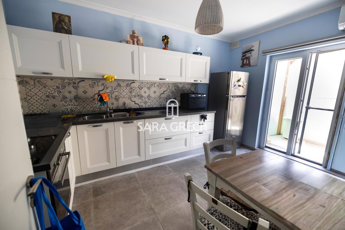 Apartment in Xgħajra, Malta 2 - 18197201