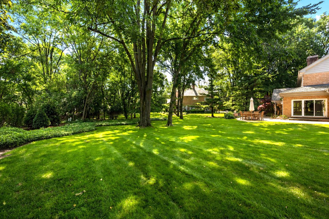 House in Winnetka, Illinois, United States 4 - 18488718