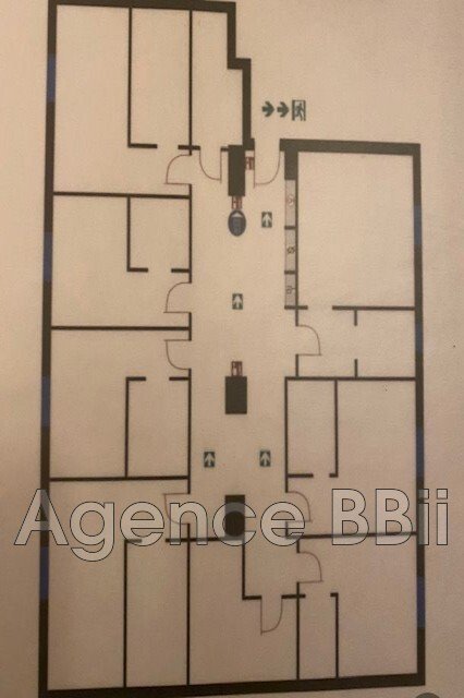 Apartment in Nice, Provence-Alpes-Côte d'Azur, France 1 - 18488485