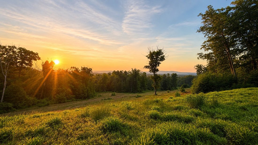 Land in Great Barrington, Massachusetts, United States 1 - 18488513