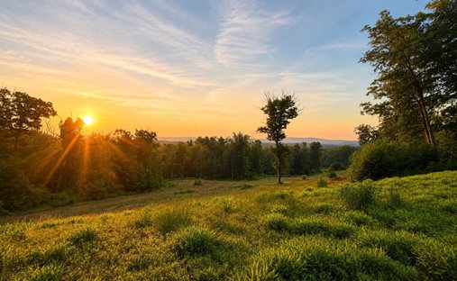 Land in Great Barrington, Massachusetts, United States 1