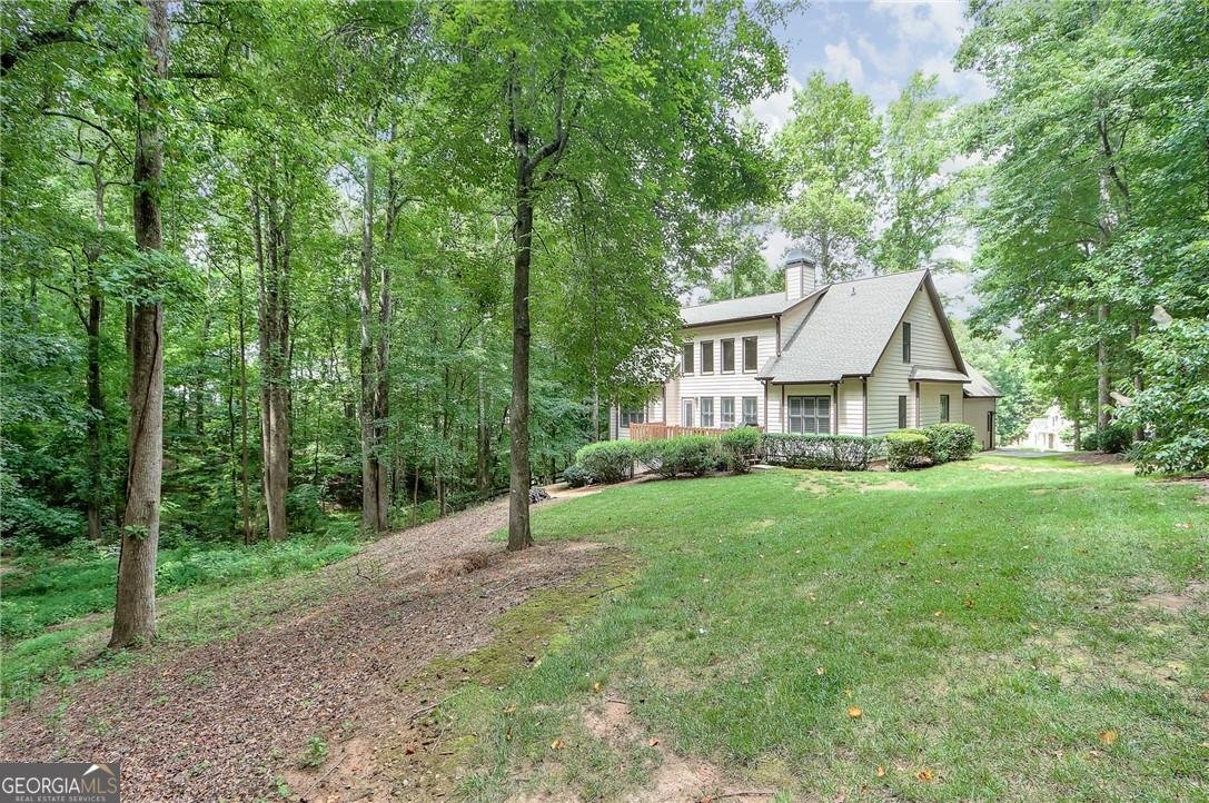 House in Canton, Georgia, United States 2 - 18488300