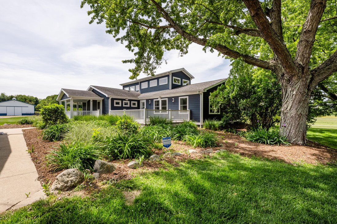House in Three Oaks, Michigan, United States 1 - 18488706