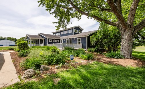 House in Three Oaks, Michigan, United States 1