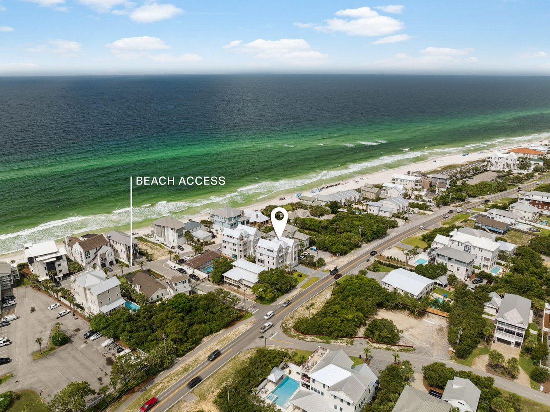 House in Watersound, Florida, United States 3 - 18488734