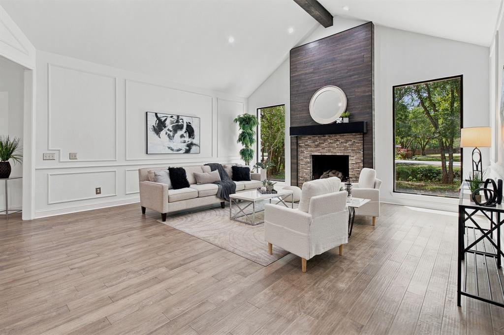 House in Grapevine, Texas, United States 4 - 18324728