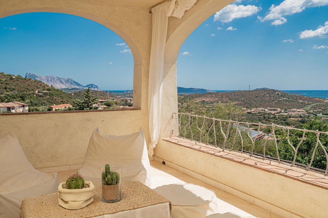 House in San Teodoro, Sardinia, Italy 2 - 18488698