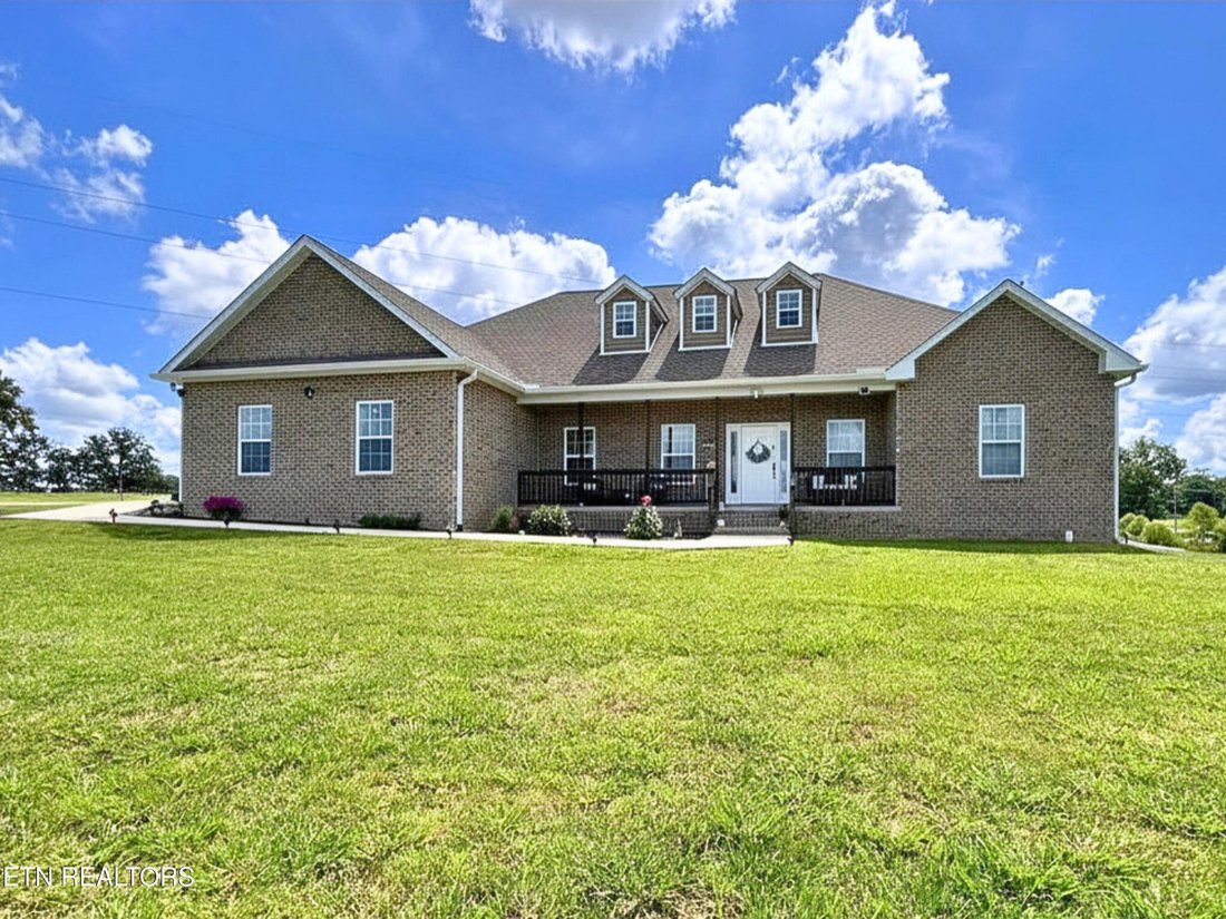 House in Cookeville, Tennessee, United States 1 - 18488416