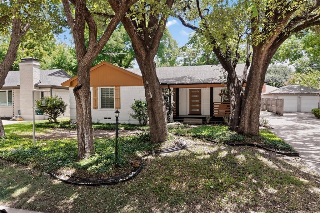 House in Dallas, Texas, United States 2 - 18488361