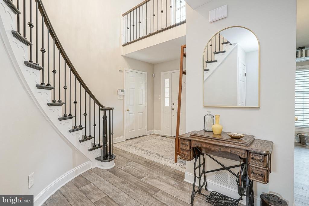 Townhouse in Moorestown, New Jersey, United States 4 - 18488334