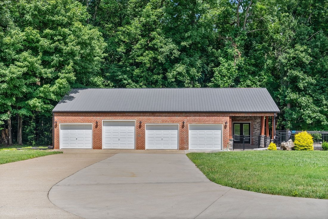Haus in Clarksville, Tennessee, Vereinigte Staaten 4 - 18488405