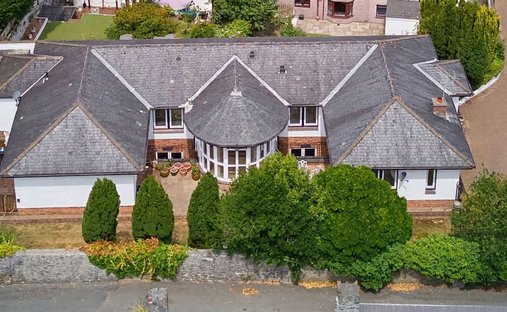 Casa in Plymouth, Inghilterra 1