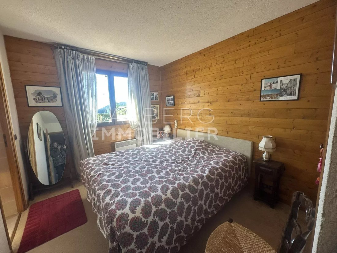Chalet in Peone, Provence-Alpes-Côte d'Azur, France 5 - 18488548