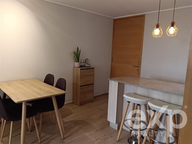 Apartment in Ñuñoa, Santiago Metropolitan Region, Chile 4 - 18488619