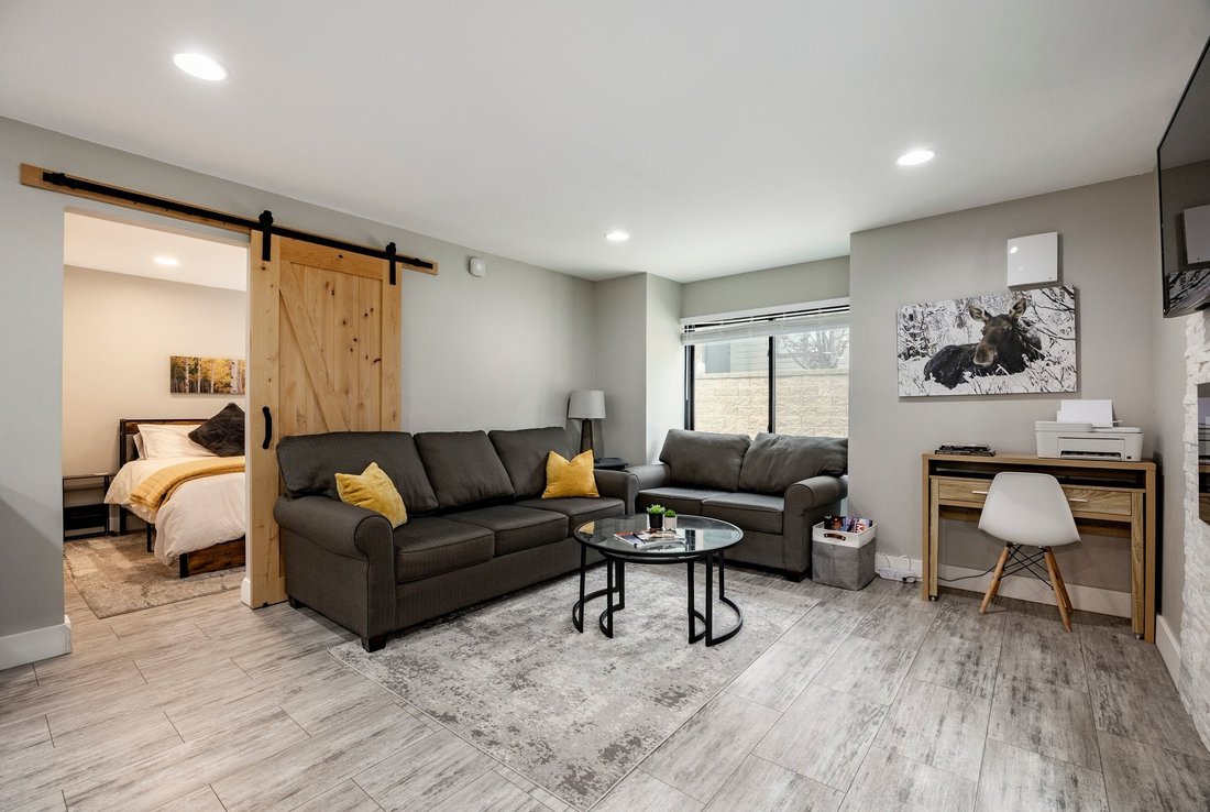 Condo in Park City, Utah, United States 2 - 18488518