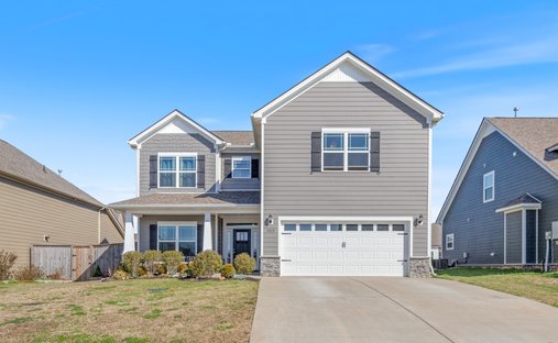 Haus in Williamson County, Tennessee, Vereinigte Staaten 1