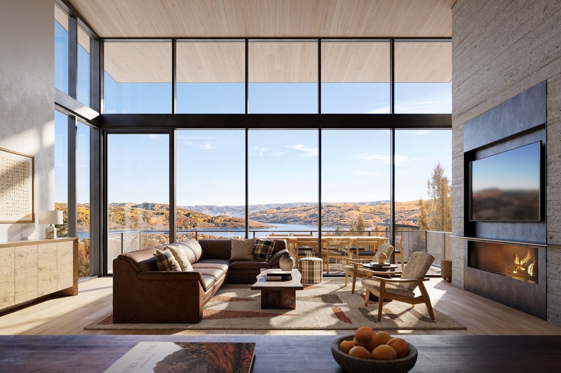 House in Park City, Utah, United States 1 - 18488449