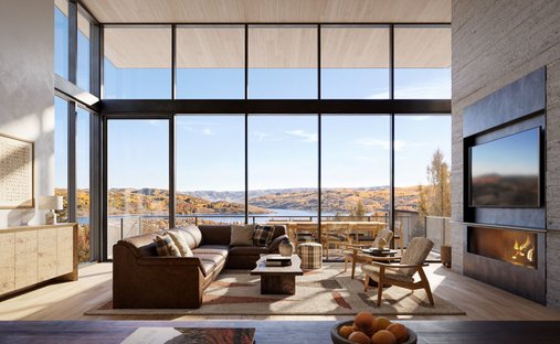 House in Park City, Utah, United States 1
