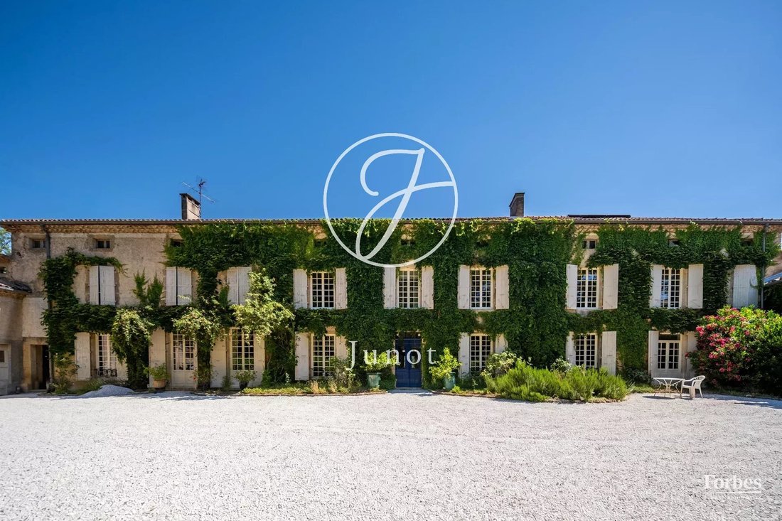 Estate in Faubourg Est-Peraudel, Castres, France 2 - 18488580