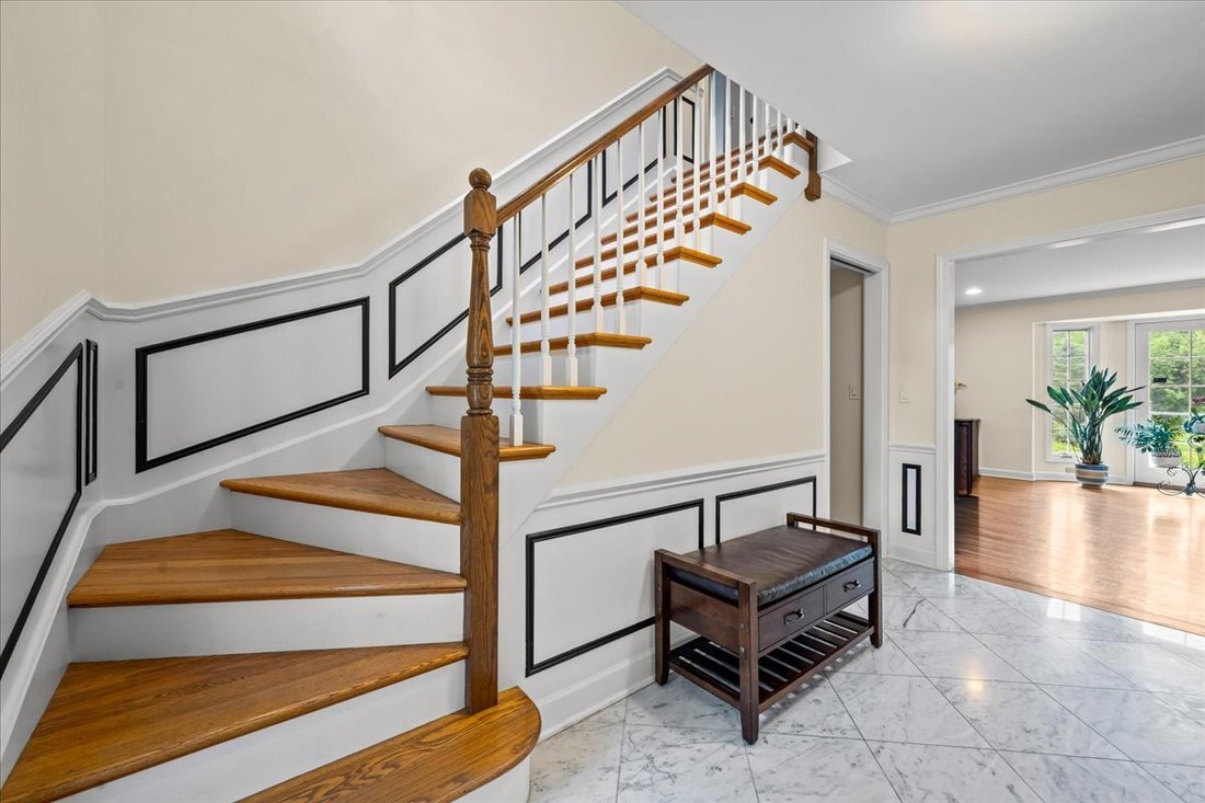 House in Lake Bluff, Illinois, United States 3 - 18488722