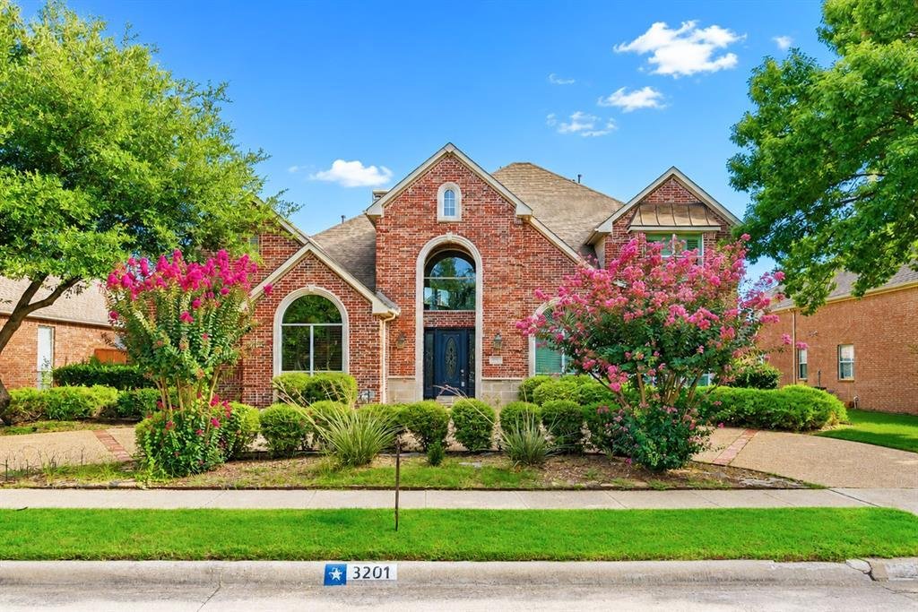 House in Plano, Texas, United States 1 - 17888138