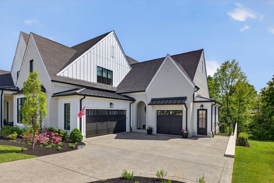 House in College Grove, Tennessee, United States 4 - 18488410