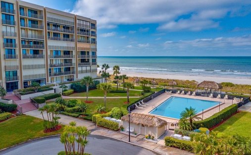 Condo in Clearwater, Florida, United States 1