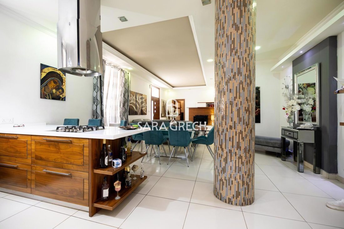 Townhouse in Santa Venera, Malta 5 - 18358133