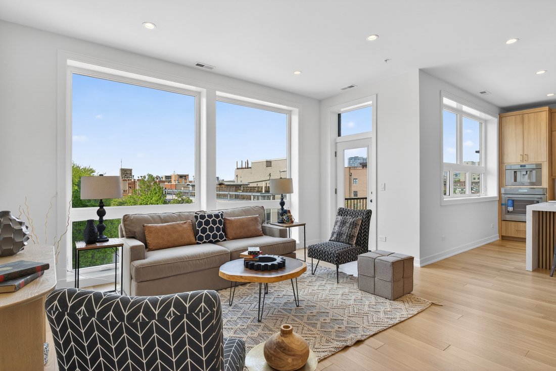 Condo in Chicago, Illinois, United States 3 - 18488428