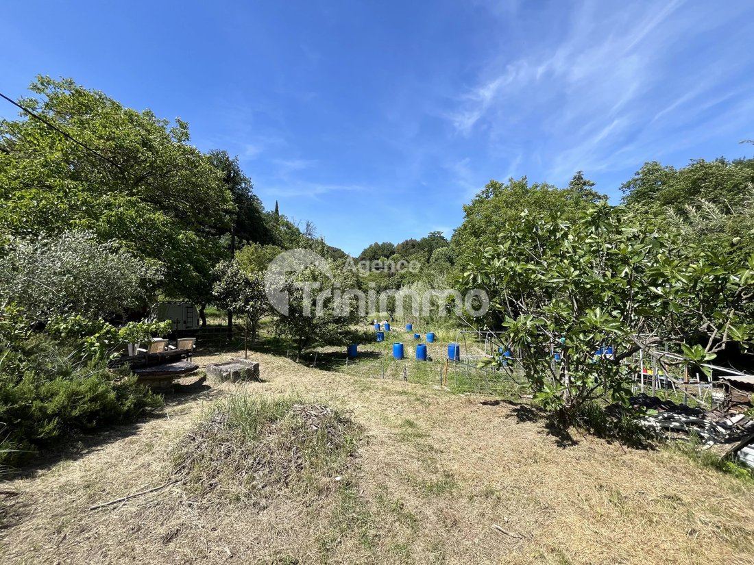 House in Sud-Village-Pointe, Contes, France 3 - 18488553
