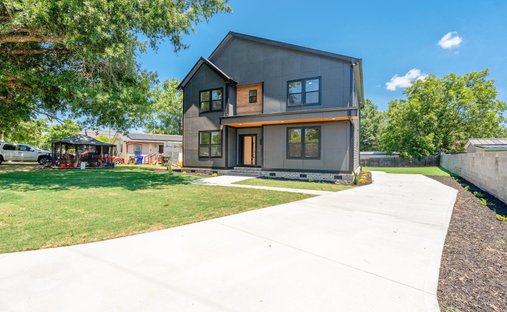 Casa a Greenville, Carolina del Sud, Stati Uniti 1