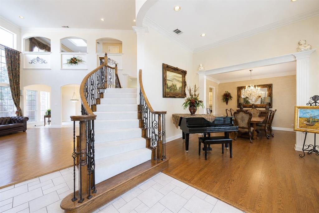 House in Plano, Texas, United States 2 - 17888138