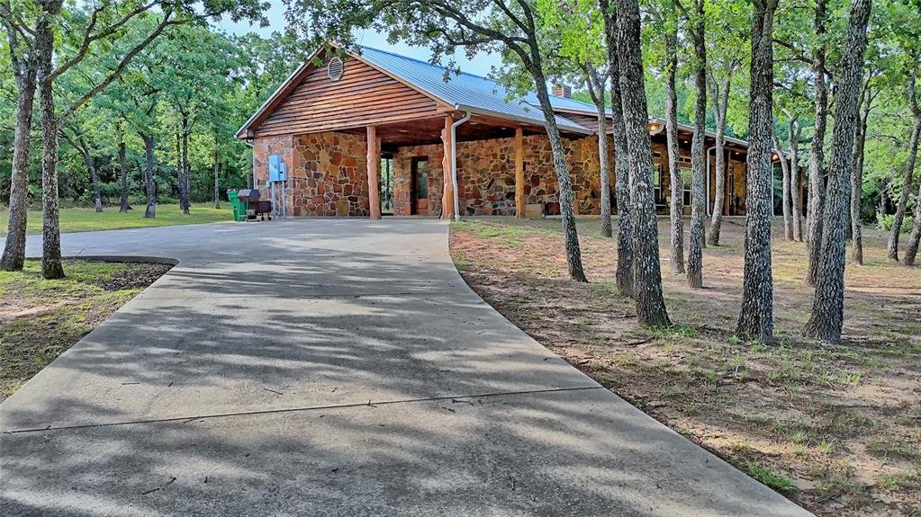 House in Saint Jo, Texas, United States 3 - 18488350