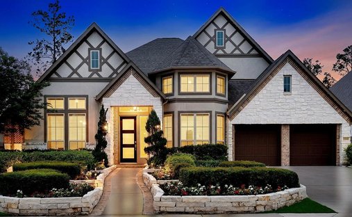 Casa a Conroe, Texas, Stati Uniti 1