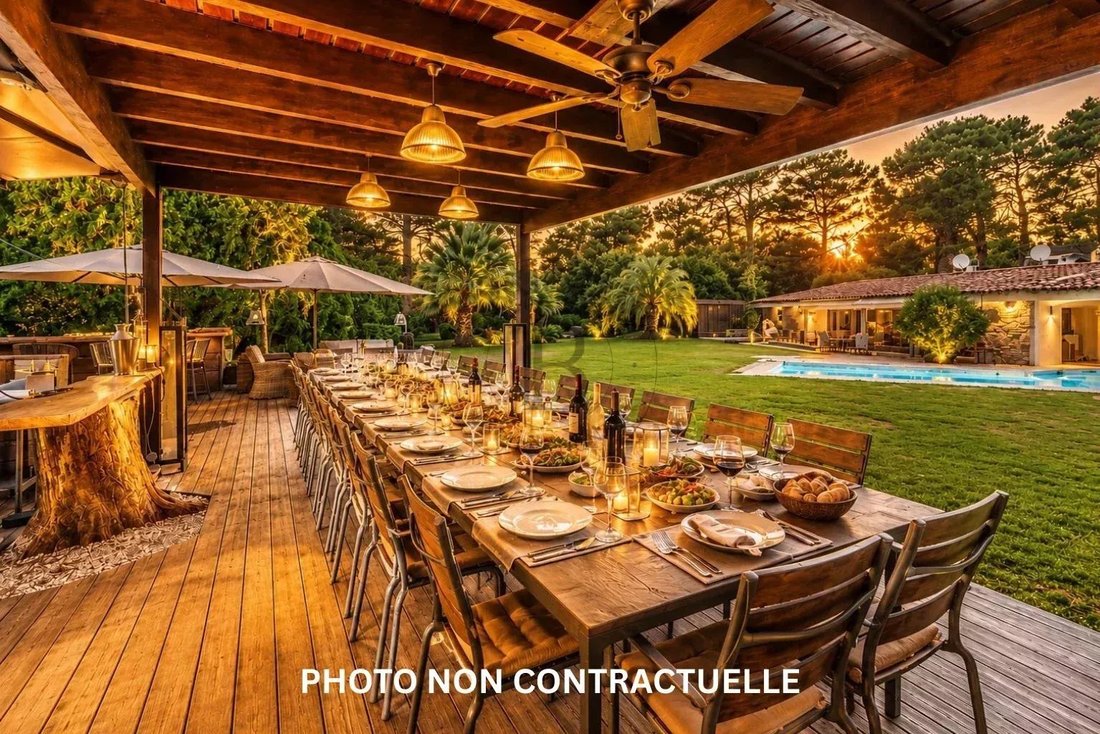 Villa in Mougins, Provence-Alpes-Côte d'Azur, France 3 - 17719181