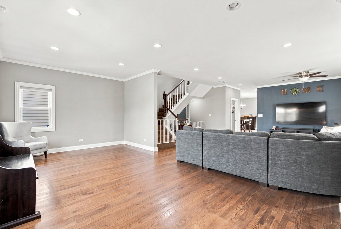 House in Chicago, Illinois, United States 4 - 18488388