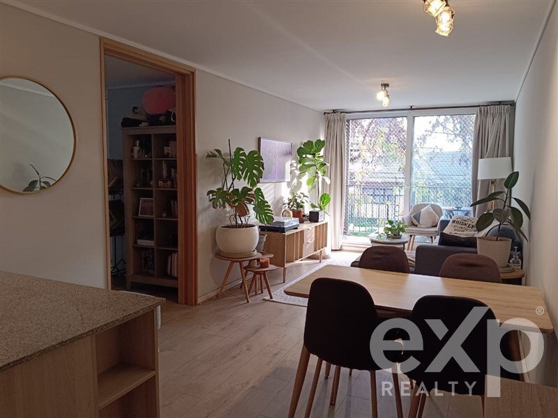 Apartment in Ñuñoa, Santiago Metropolitan Region, Chile 1 - 18488619