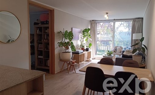 Apartment in Ñuñoa, Santiago Metropolitan Region, Chile 1