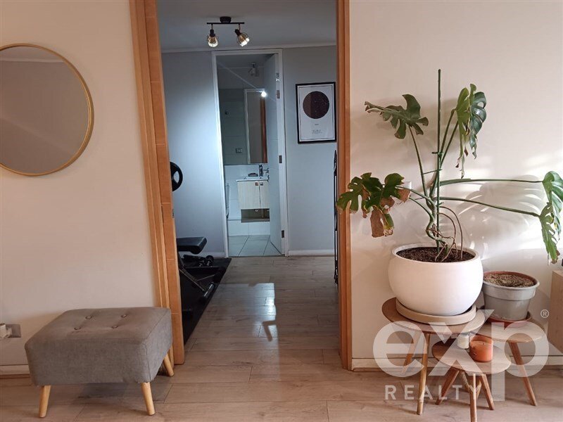 Apartment in Ñuñoa, Santiago Metropolitan Region, Chile 3 - 18488619