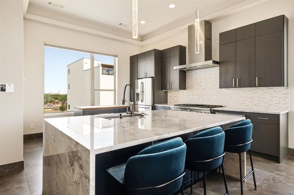 Townhouse in The Colony, Texas, United States 5 - 18488344