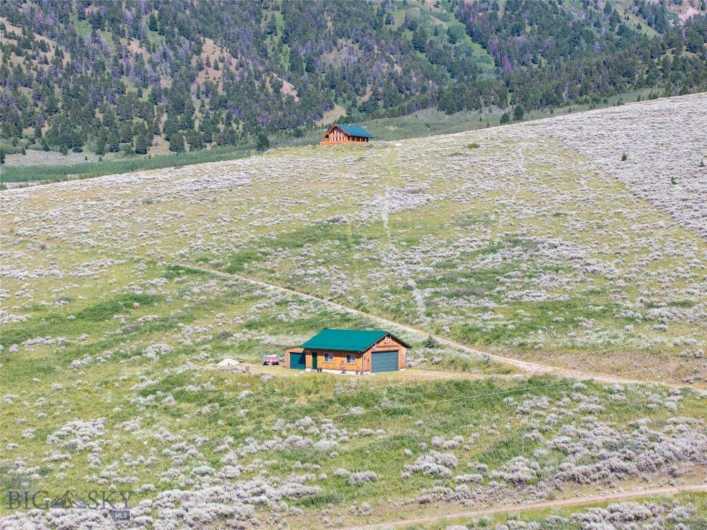 Casa a Big Sky, Montana, Stati Uniti 3 - 18488694