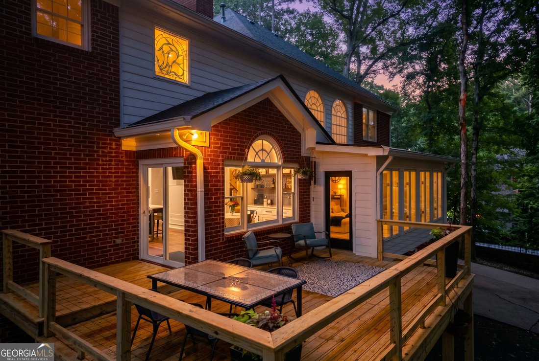 House in Peachtree City, Georgia, United States 2 - 18488303