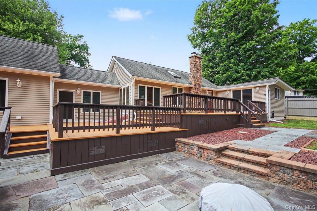 House in Rhinebeck, New York, United States 1 - 18451258