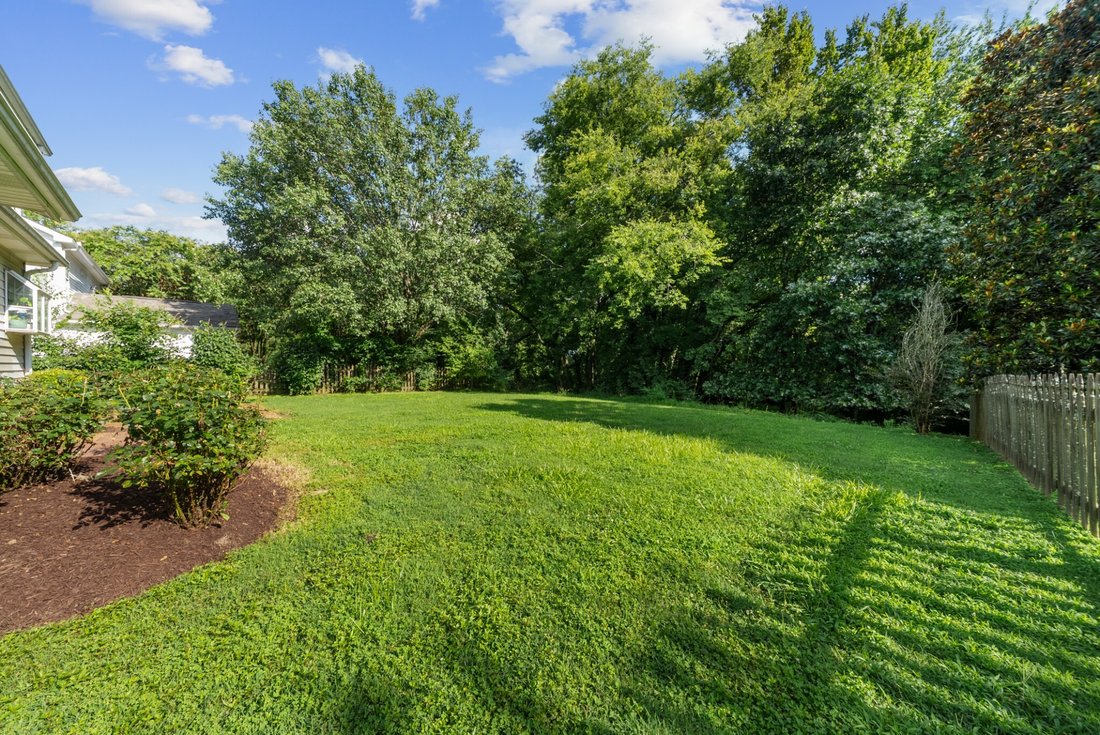 House in Franklin, Tennessee, United States 5 - 18488413